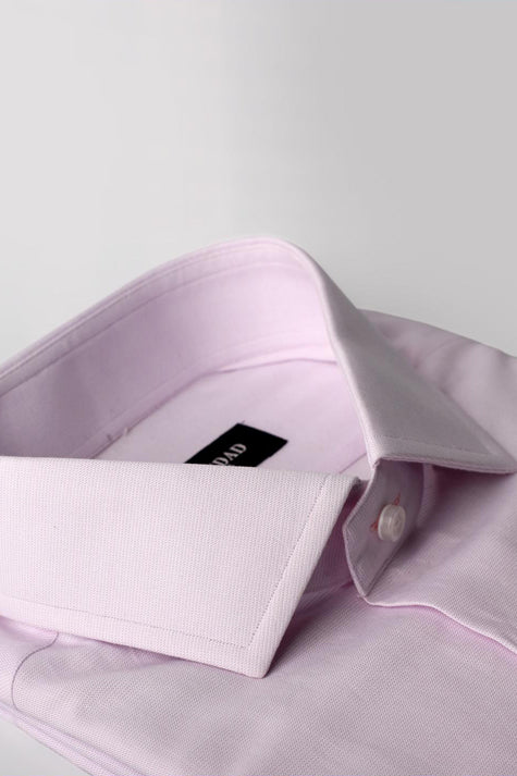 Pink Executive Shirt