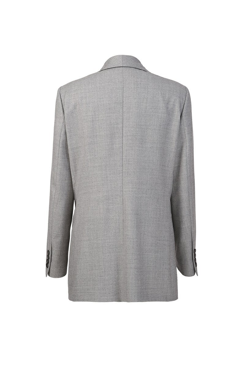 Oslo Grey Suit