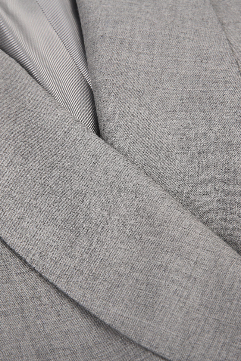 Oslo Grey Suit