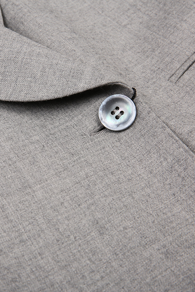 Oslo Grey Suit