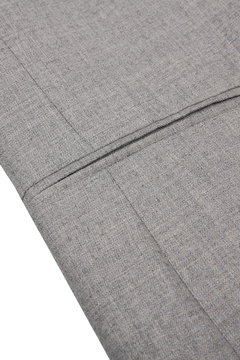 Oslo Grey Suit