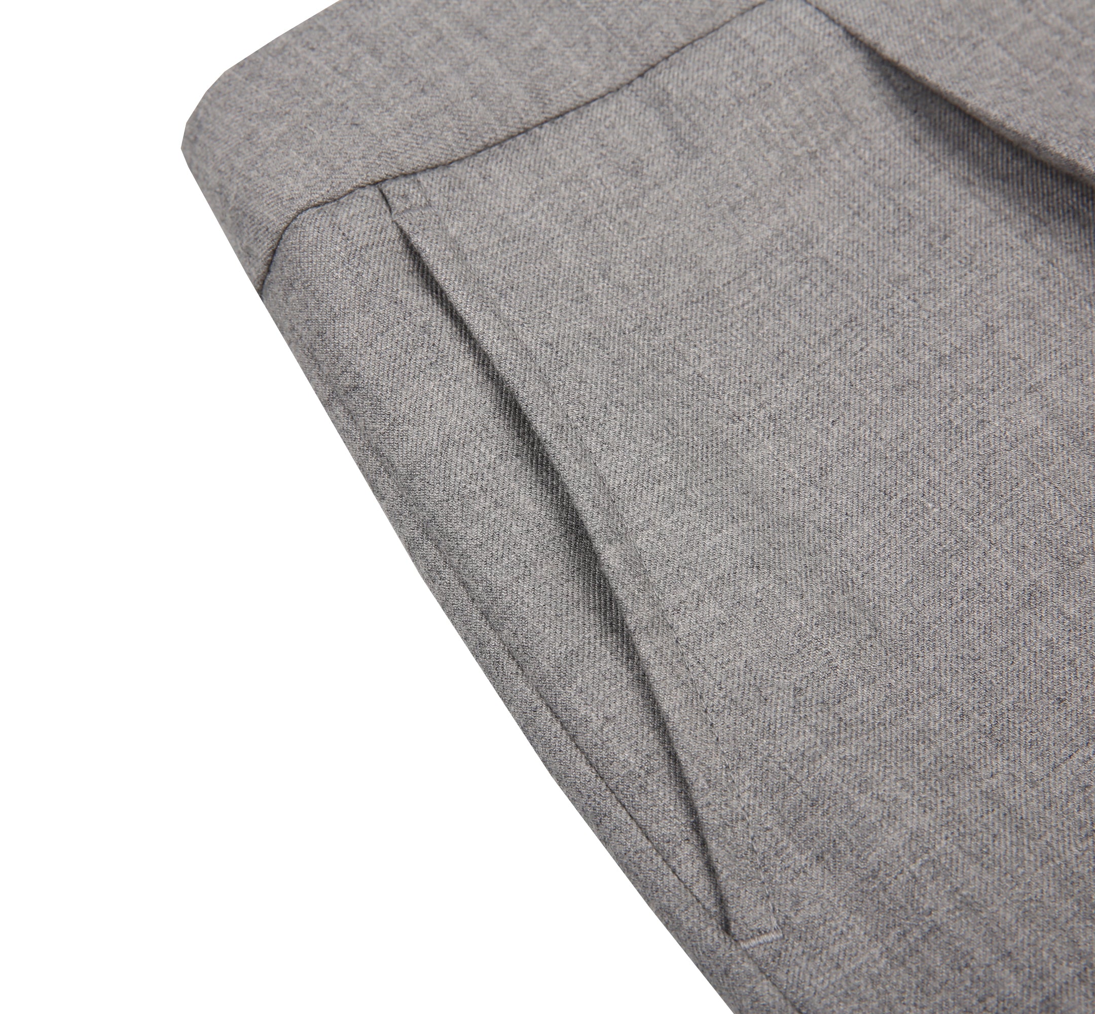 Oslo Grey Suit