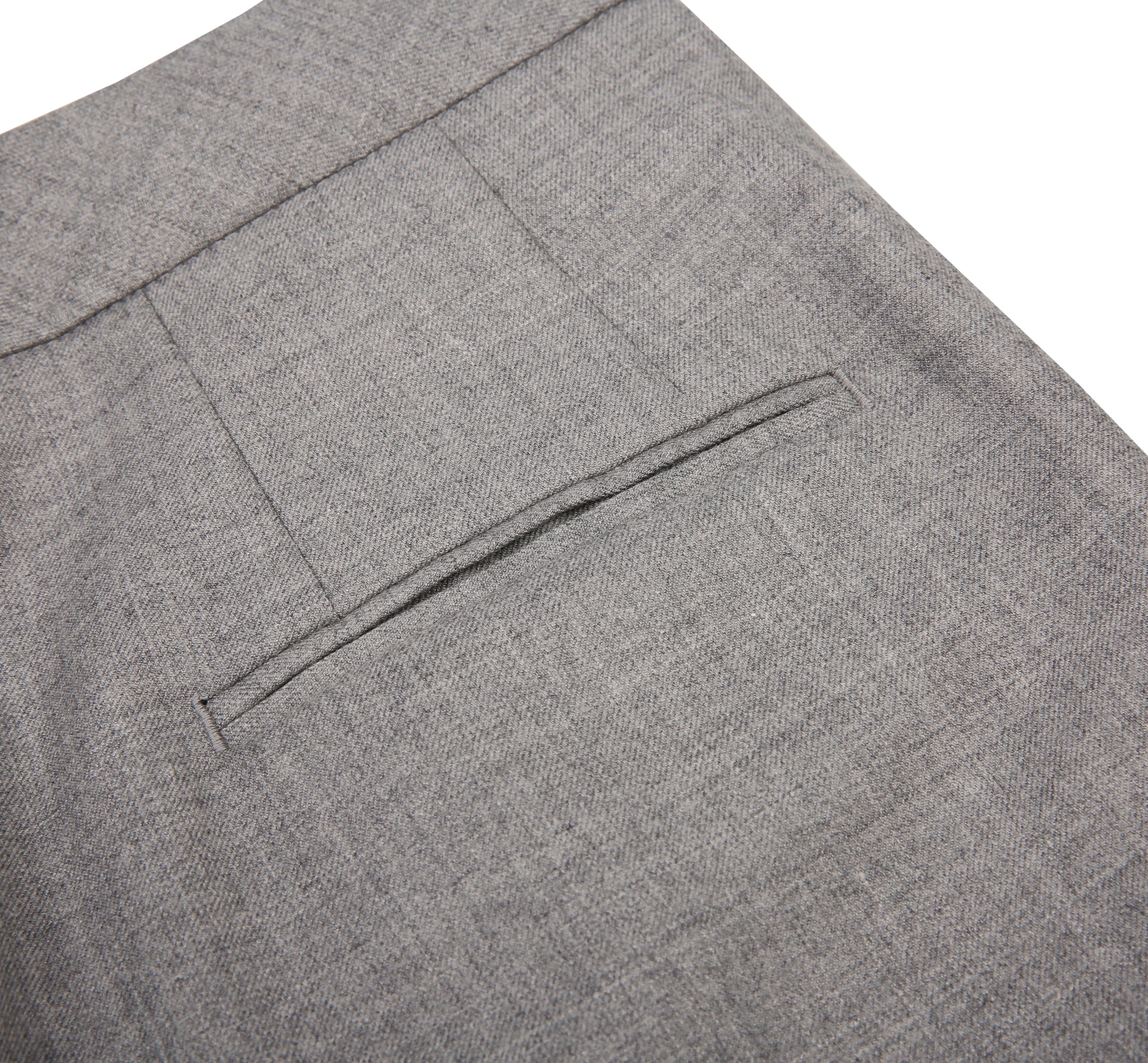 Oslo Grey Suit