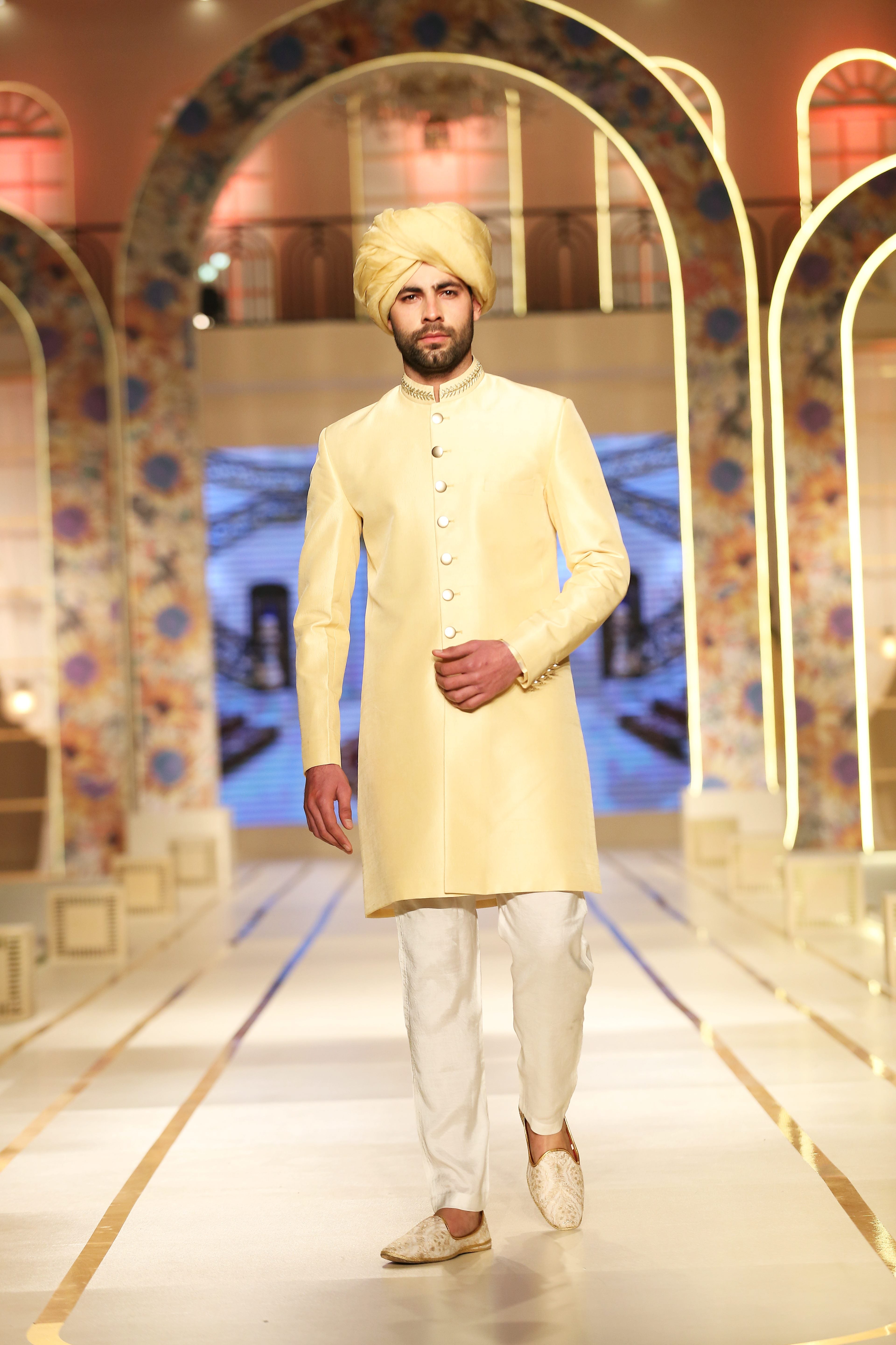 New Dawn Sherwani