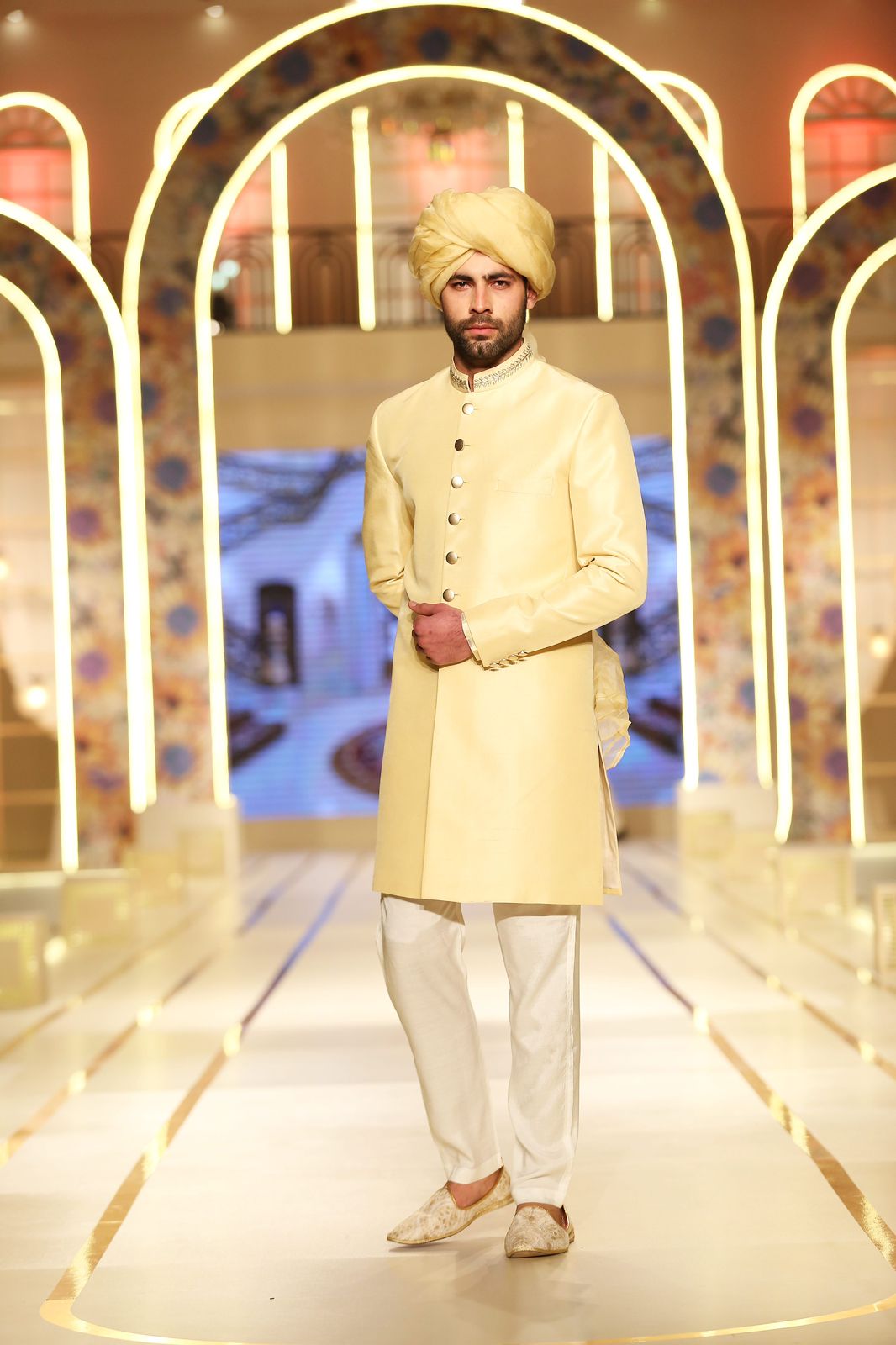 New Dawn Sherwani