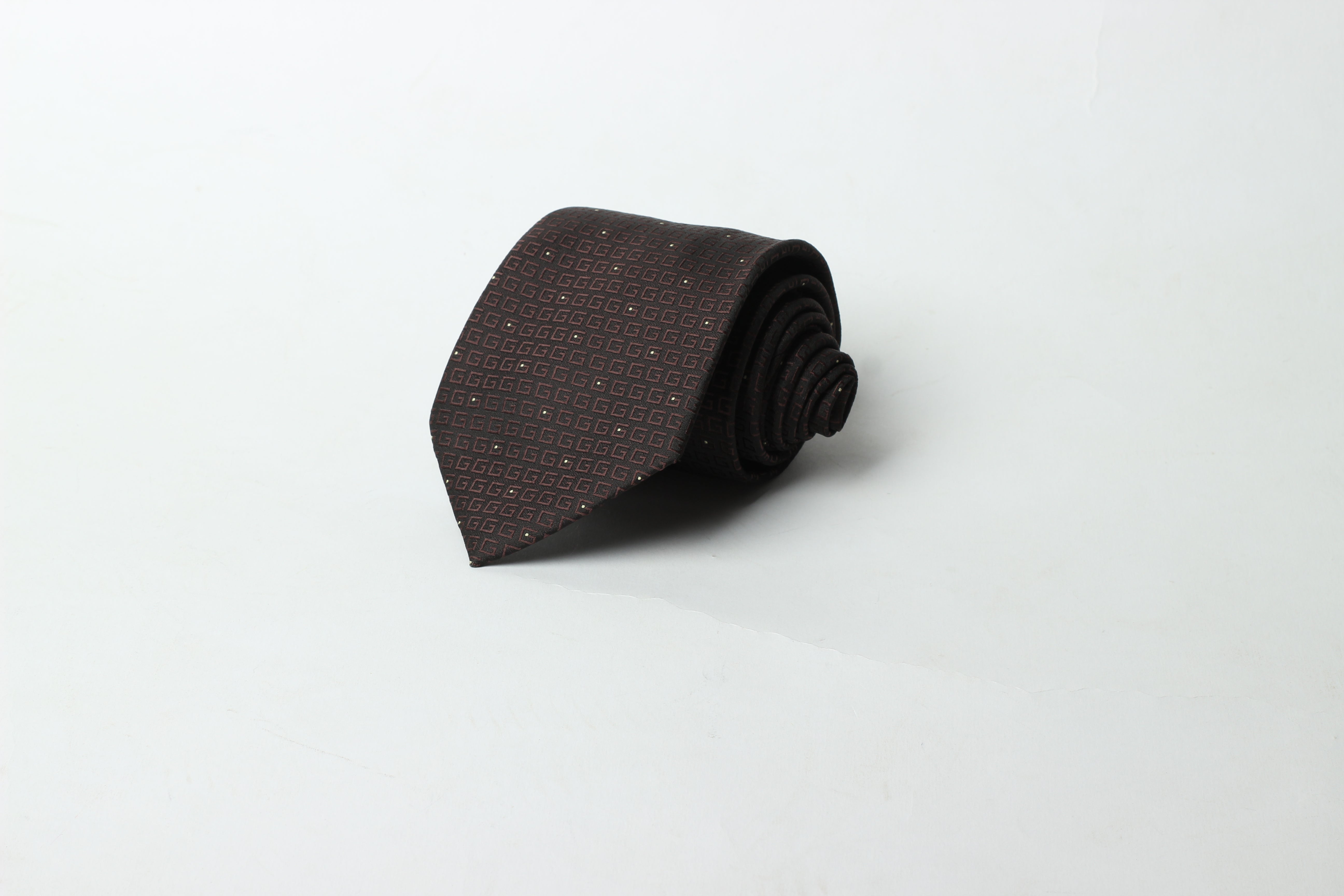 Brown Tie