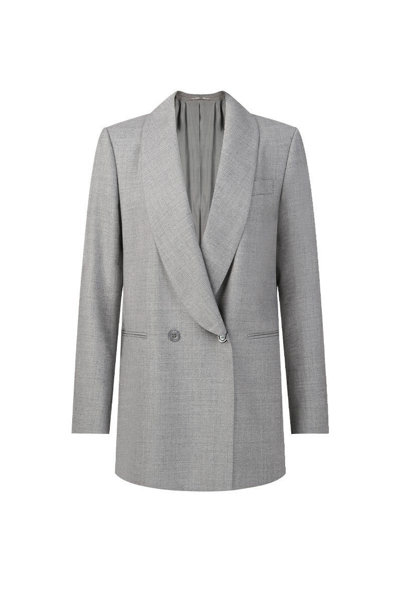 Oslo Grey Suit