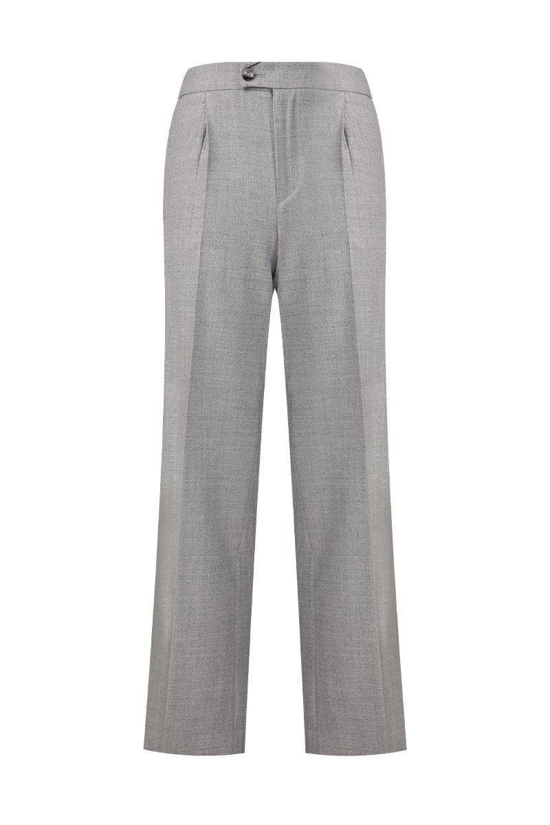 Oslo Grey Suit