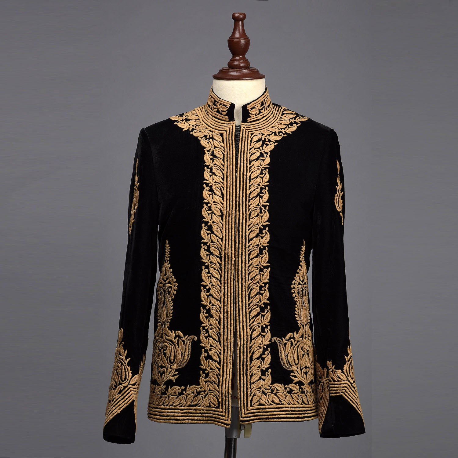 ROYAL RAJ PRINCE JACKET