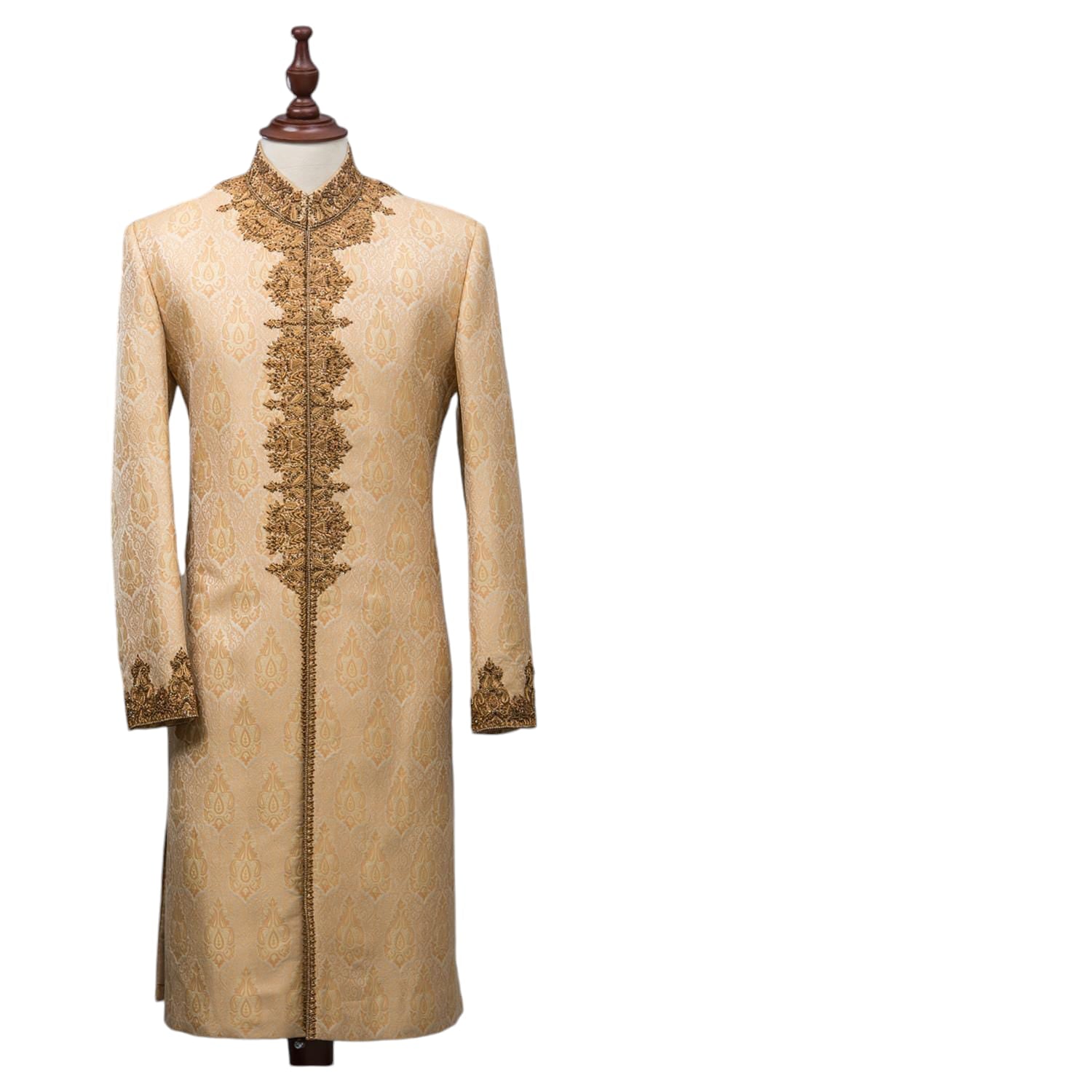 Regal Sherwani