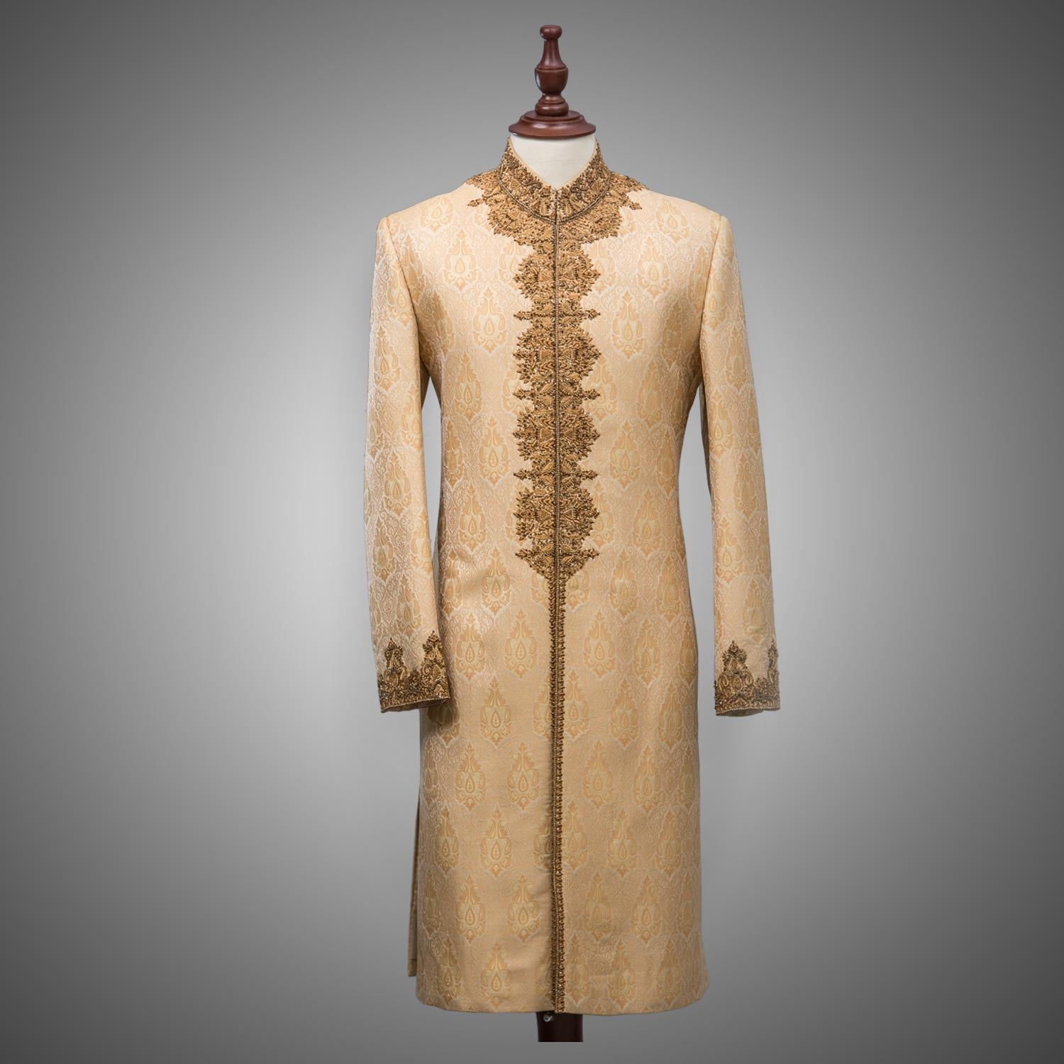 Regal Sherwani